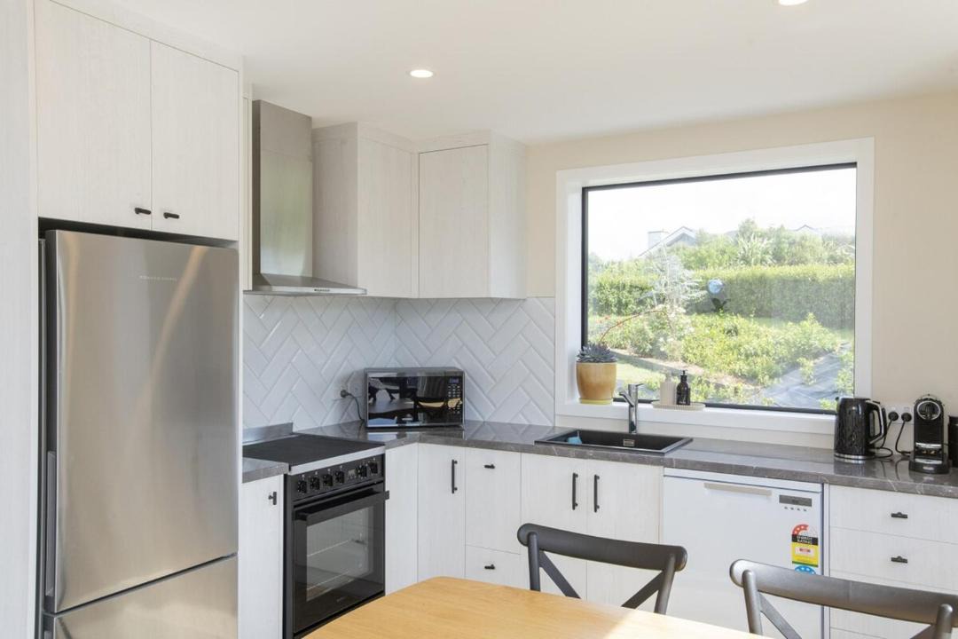 Photo of Kitchen in Okitu
