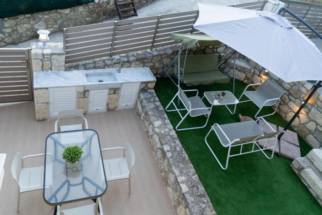 Photo of Patio Balcony in Kounavi