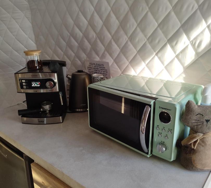 Photo of Kitchen in Episkopi