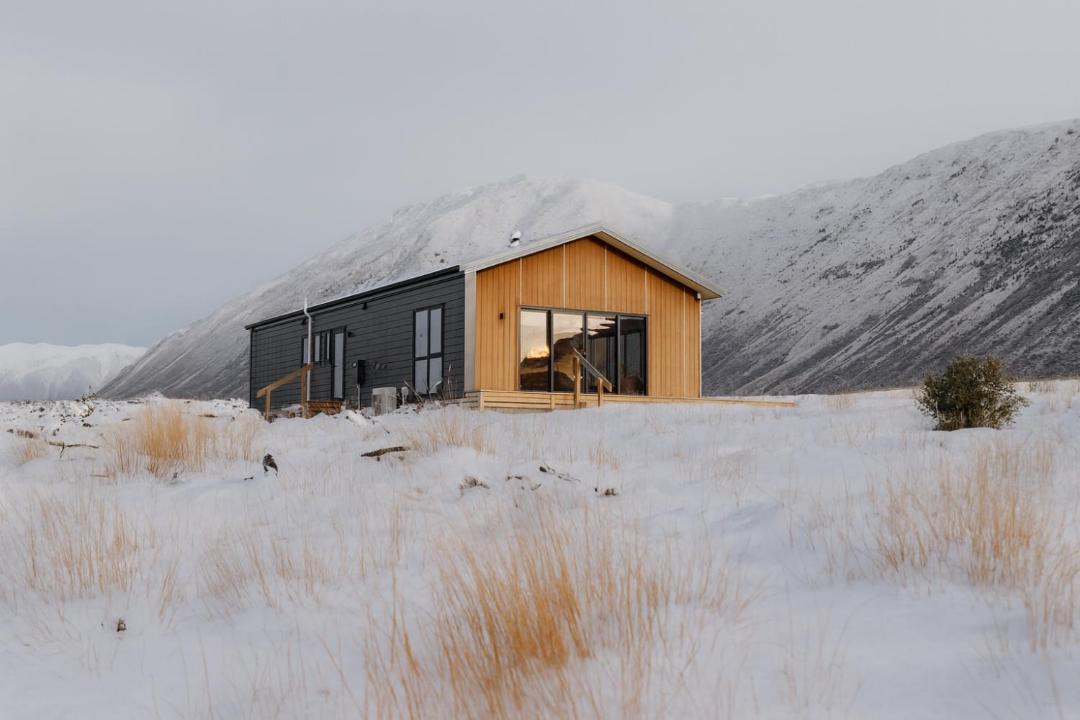 Photo of Others in Ben Ohau