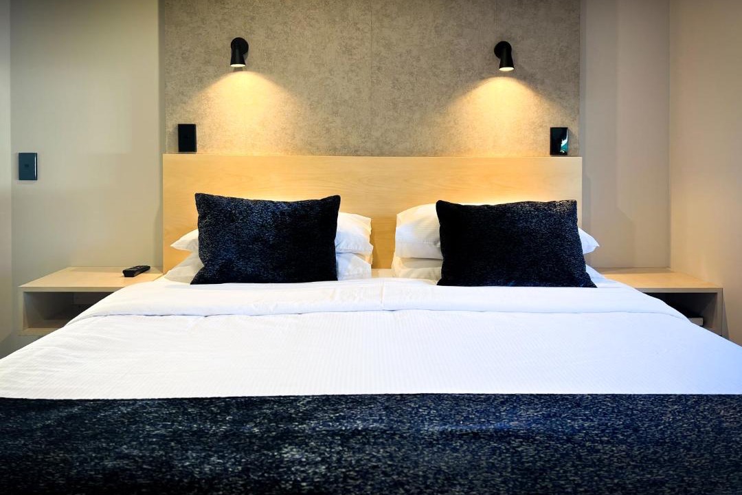 Photo of Bedroom in Tahunanui