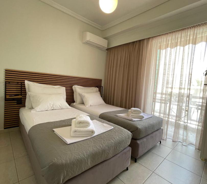 Photo of Bedroom in Xanthi