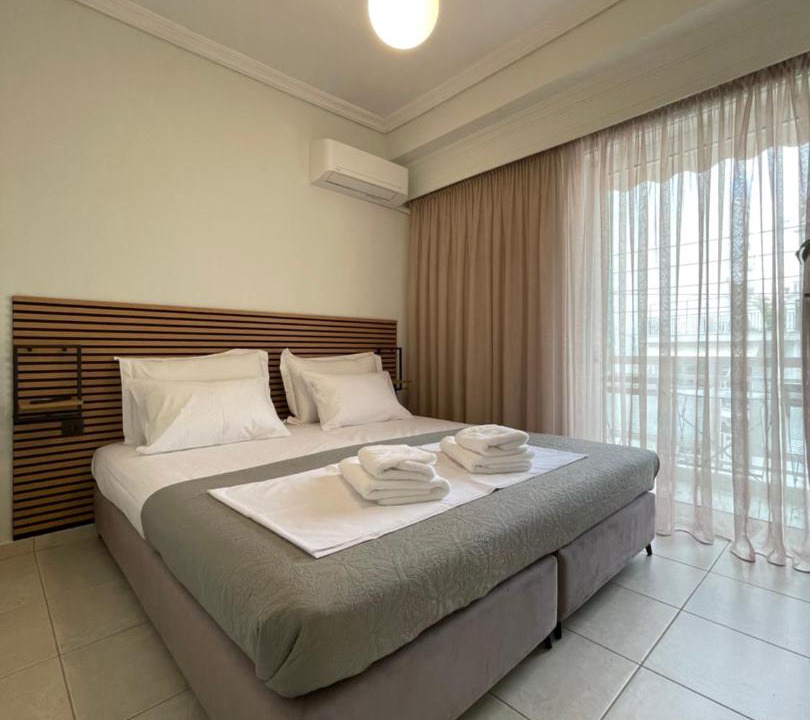 Photo of Bedroom in Xanthi