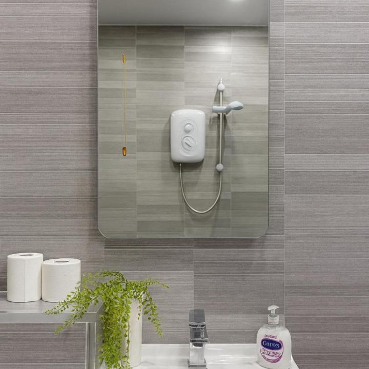 Photo of Bathroom in Gilmerton