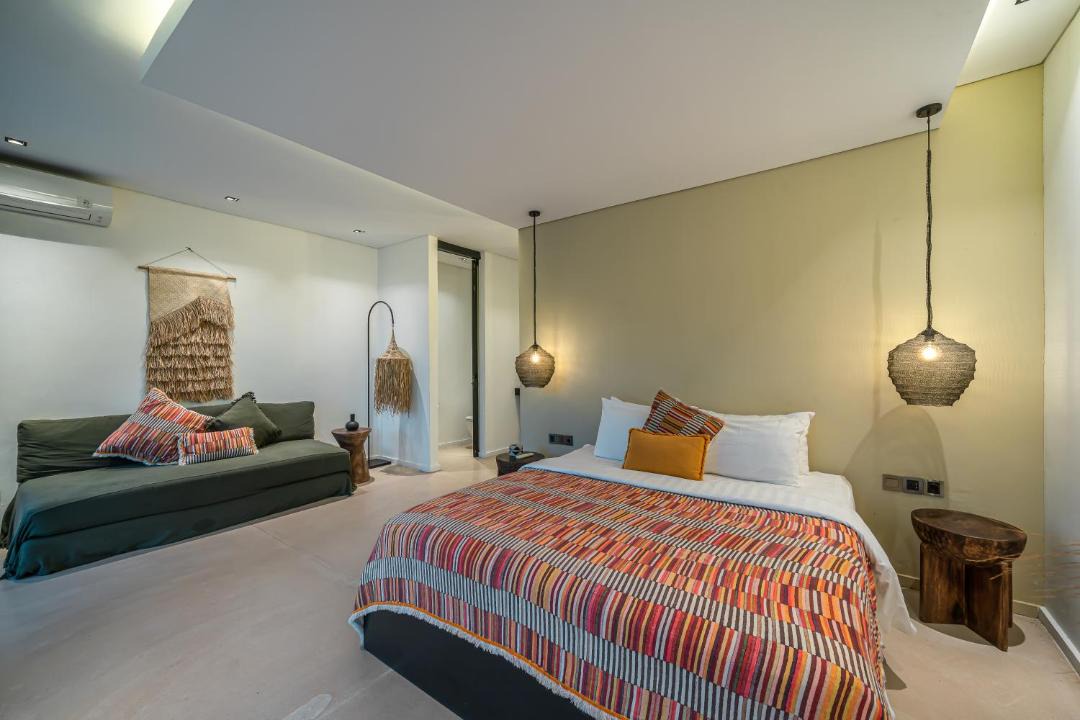 Photo of Bedroom in Batubelig