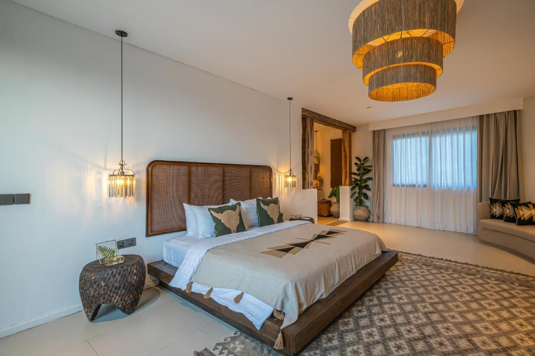 Photo of Bedroom in Batubelig