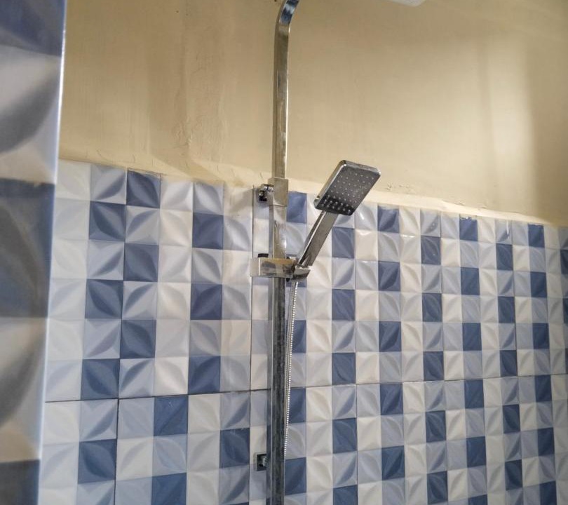 Photo of Bathroom in Bukit Lawang