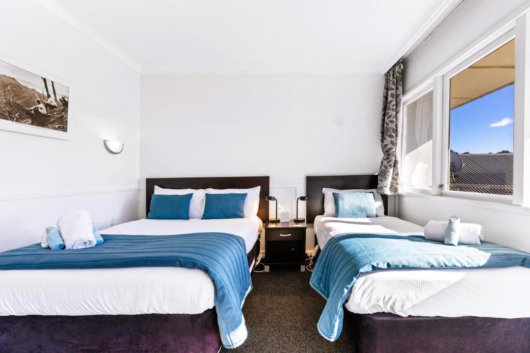 Photo of Bedroom in Taumarunui