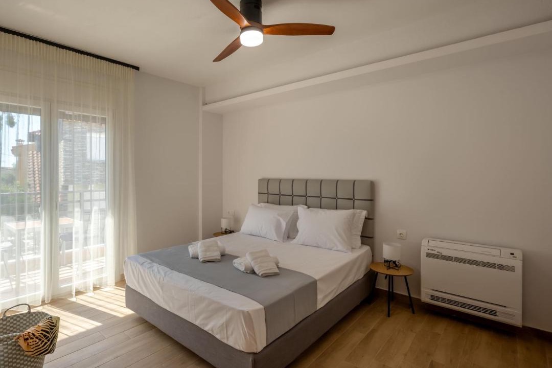 Photo of Bedroom in Psakoudia