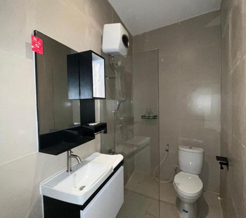 Photo of Bathroom in Jember