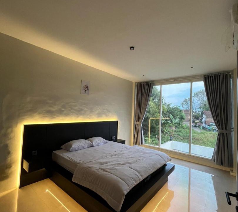 Photo of Bedroom in Jember