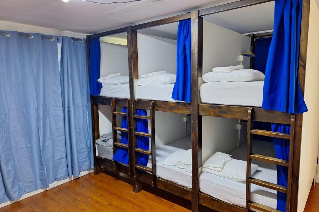 Photo of Bedroom in Barrio Dent