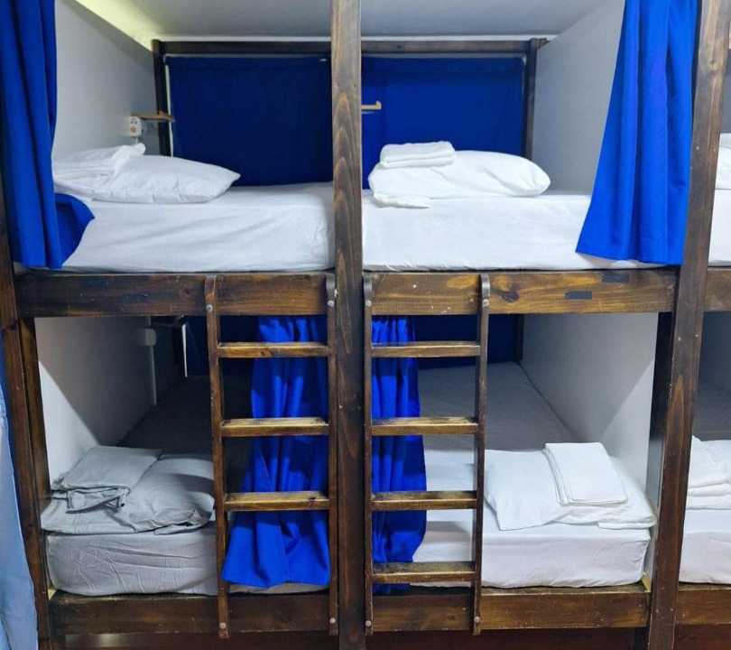 Photo of Bedroom in Barrio Dent