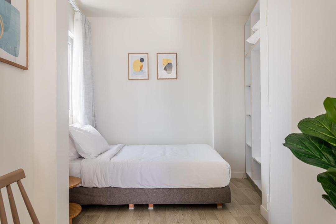 Photo of Bedroom in Exarhia