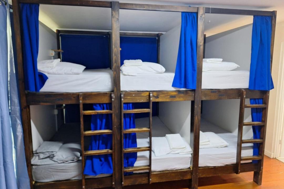 Photo of Bedroom in Barrio Dent