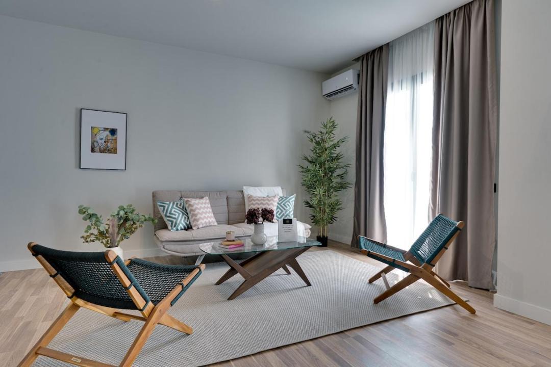 Photo of Livingroom in Kypseli