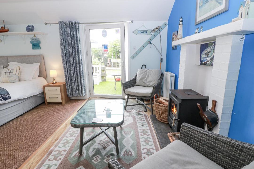 Photo of Bedroom in Maidens