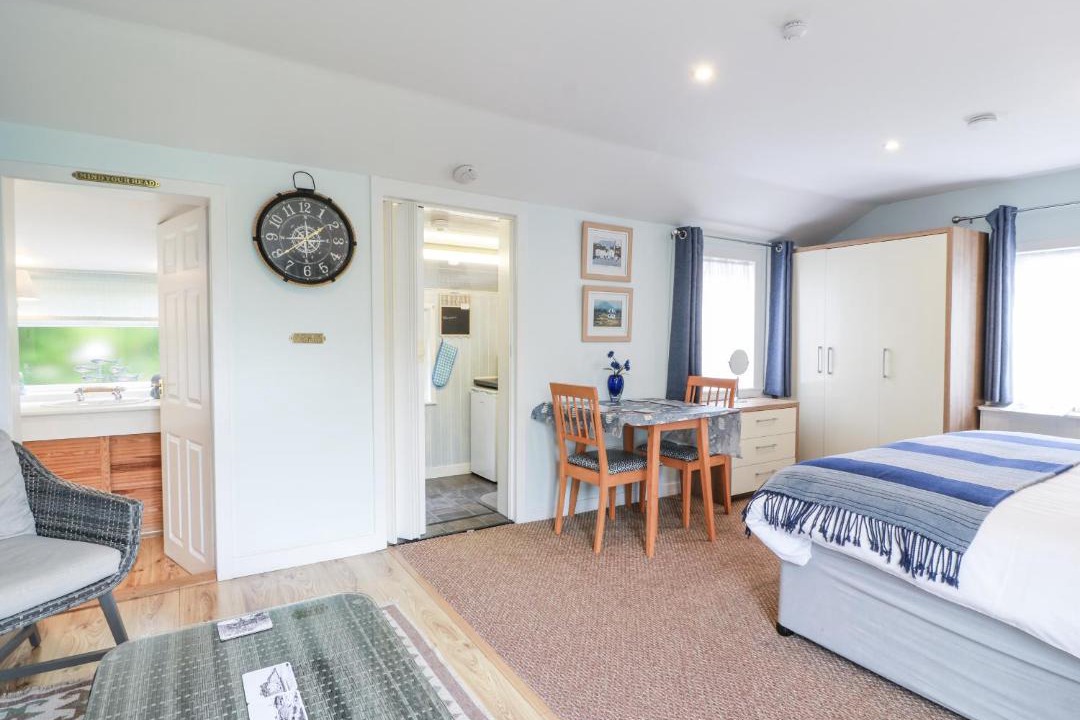 Photo of Bedroom in Maidens