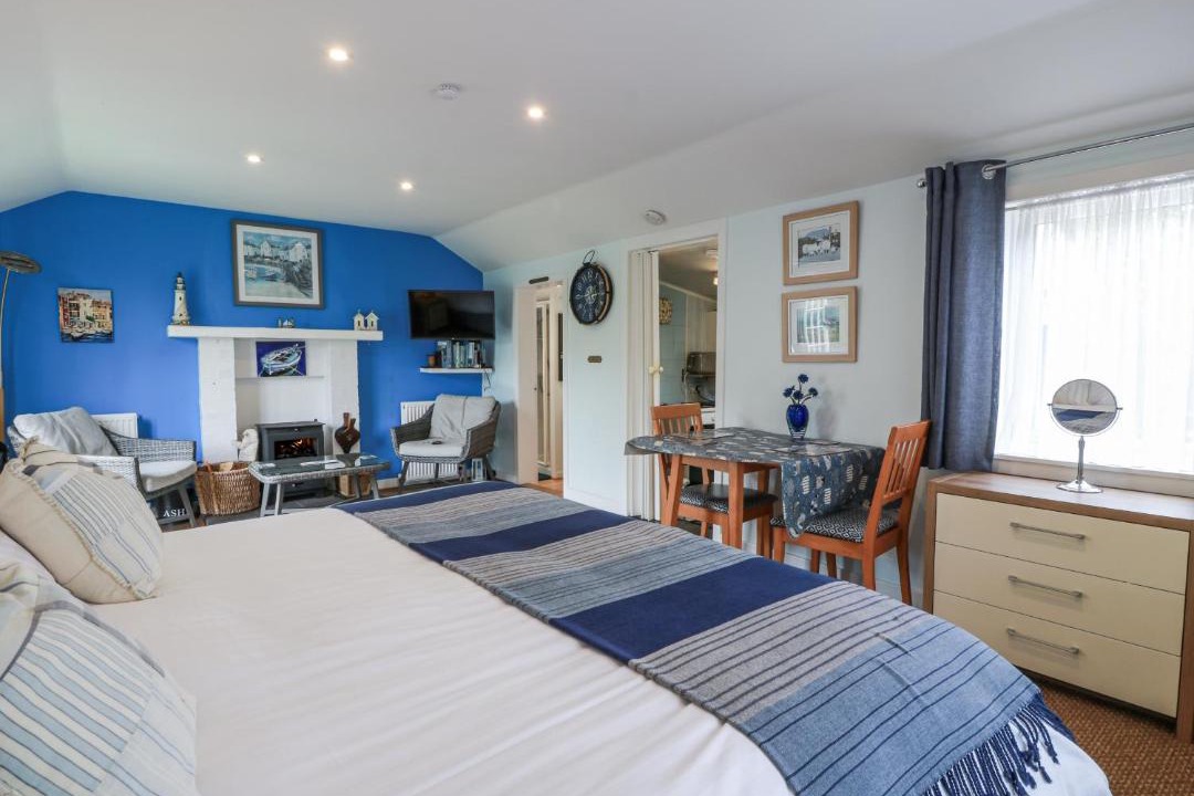 Photo of Bedroom in Maidens