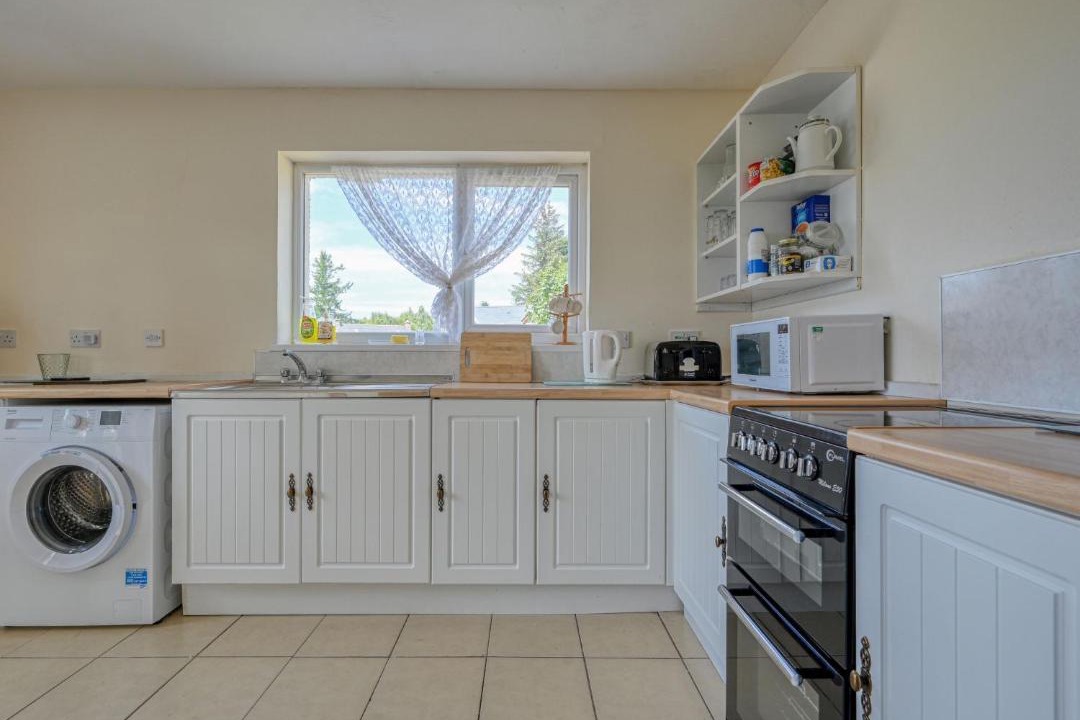 Photo of Kitchen in Balnain