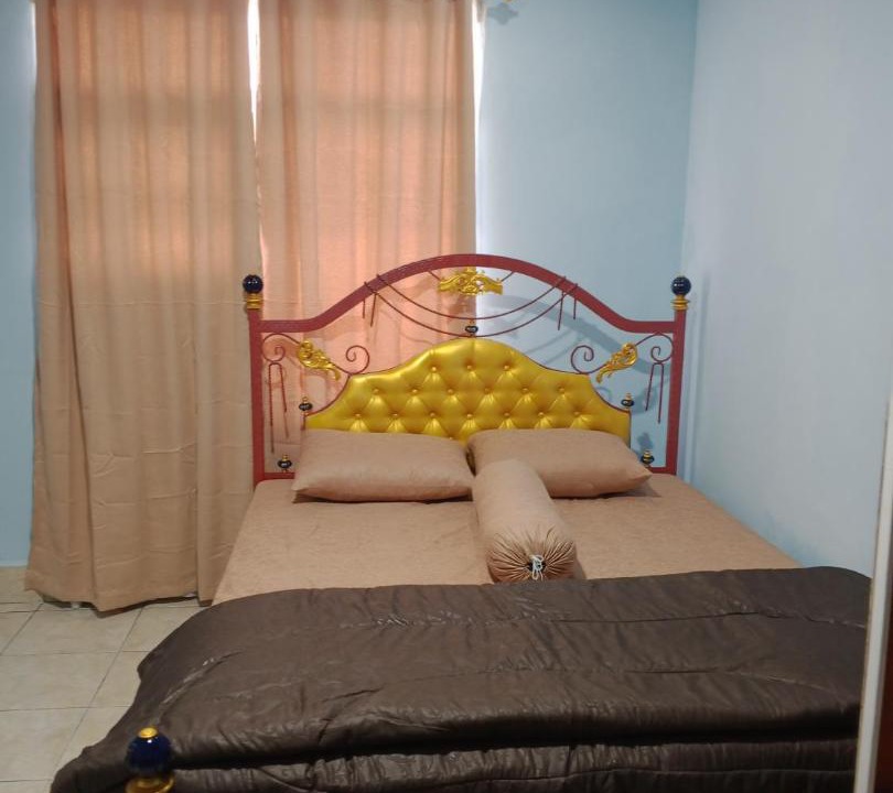 Photo of Bedroom in West Manggarai