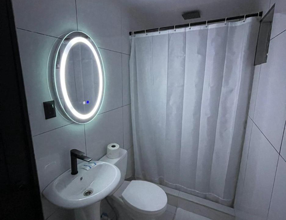 Photo of Bathroom in Canton Leon Cortes Castro