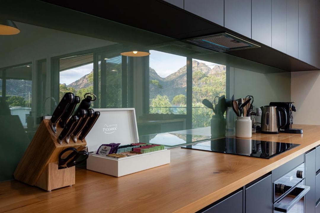 Photo of Kitchen in Coles Bay