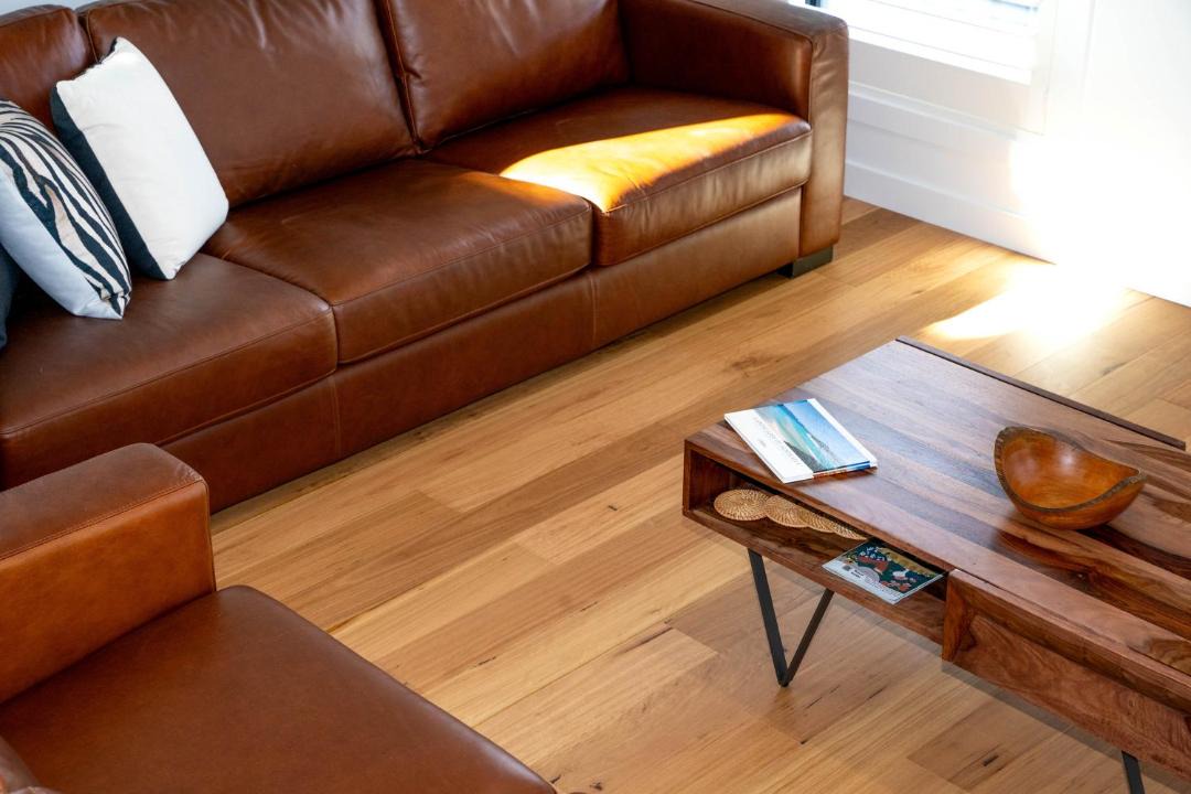 Photo of Livingroom in Coles Bay