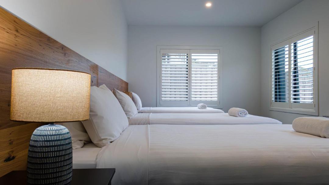 Photo of Bedroom in Coles Bay