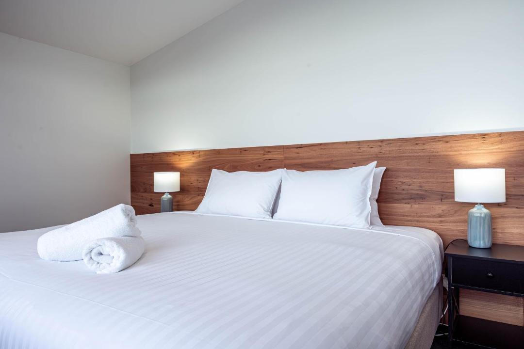 Photo of Bedroom in Coles Bay