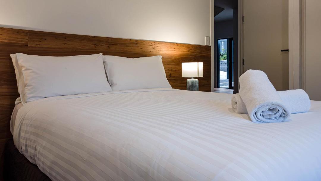 Photo of Bedroom in Coles Bay