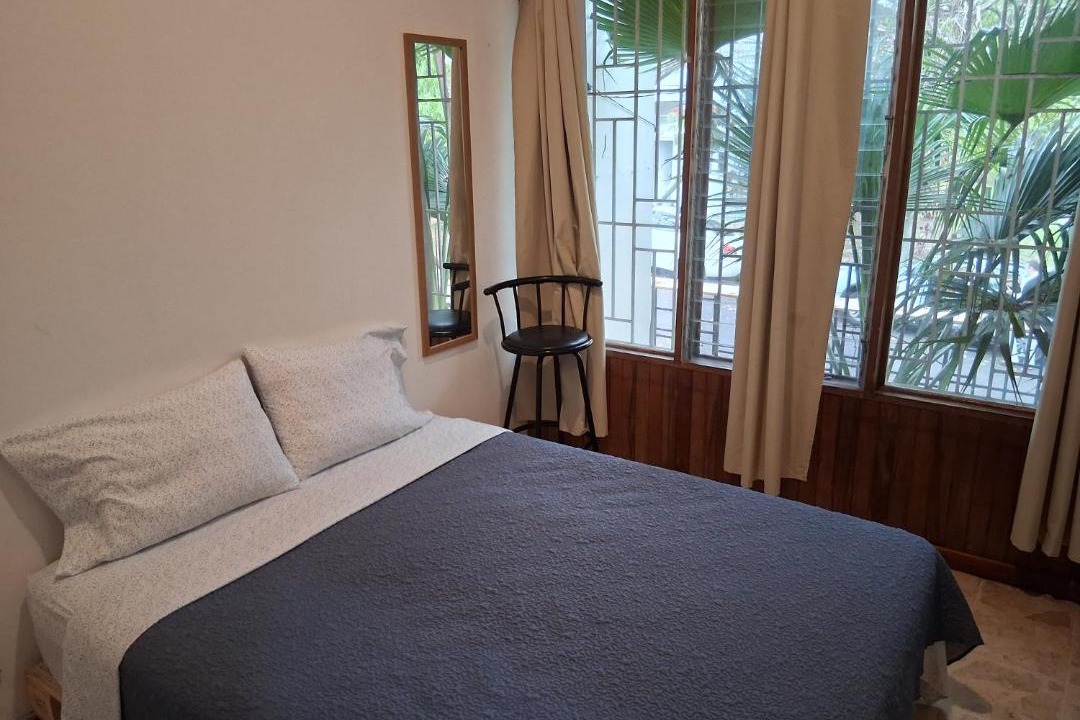 Photo of Bedroom in Barrio Dent