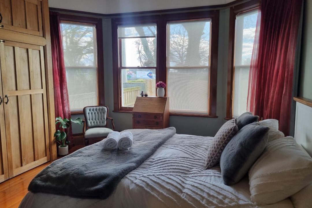 Photo of Bedroom in Hamilton East
