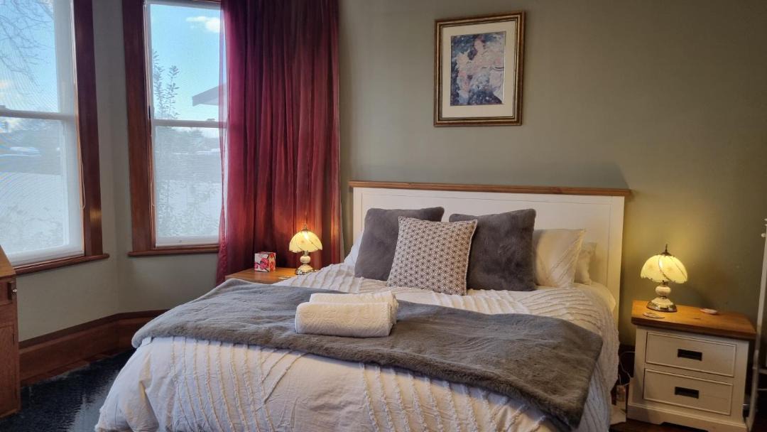 Photo of Bedroom in Hamilton East