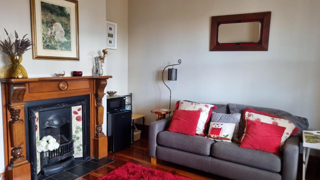 Photo of Livingroom in Hamilton East