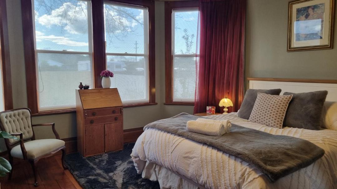 Photo of Bedroom in Hamilton East
