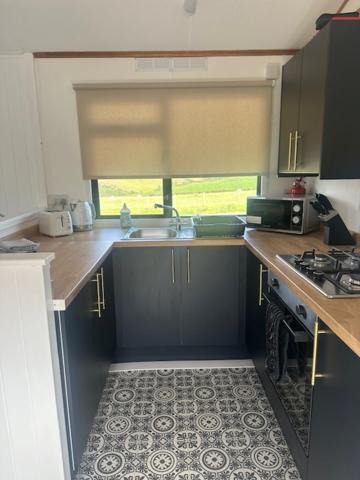 Photo of Kitchen in Portpatrick