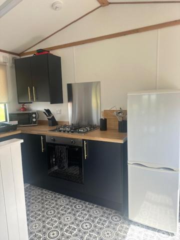 Photo of Kitchen in Portpatrick
