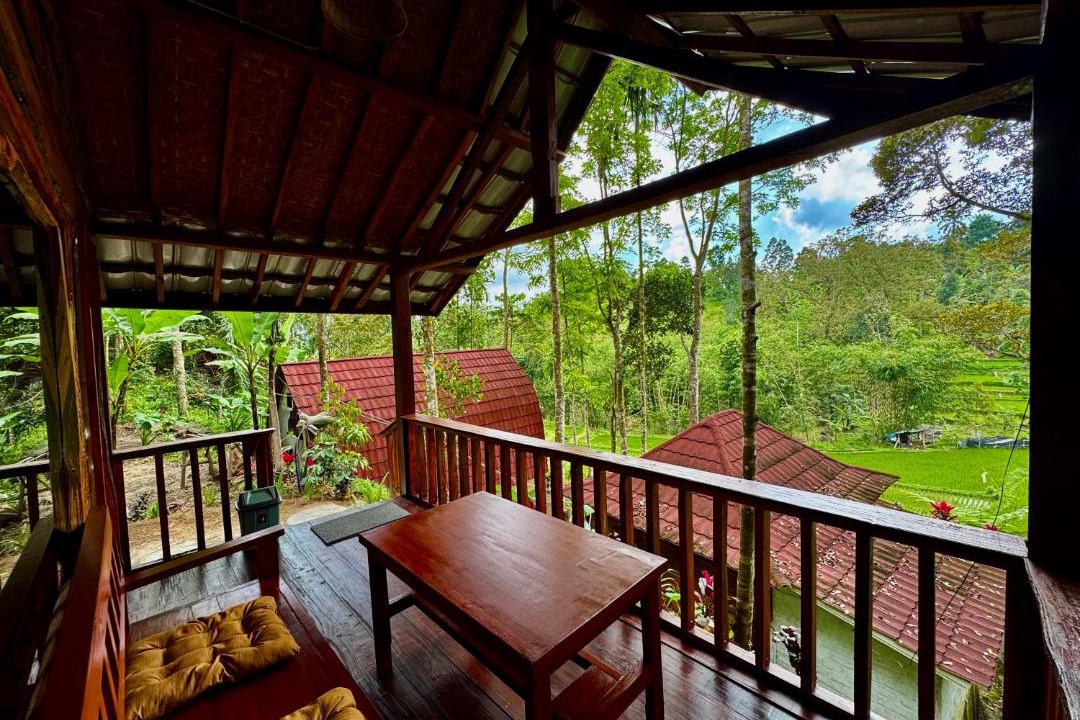 Photo of Others in Tetebatu