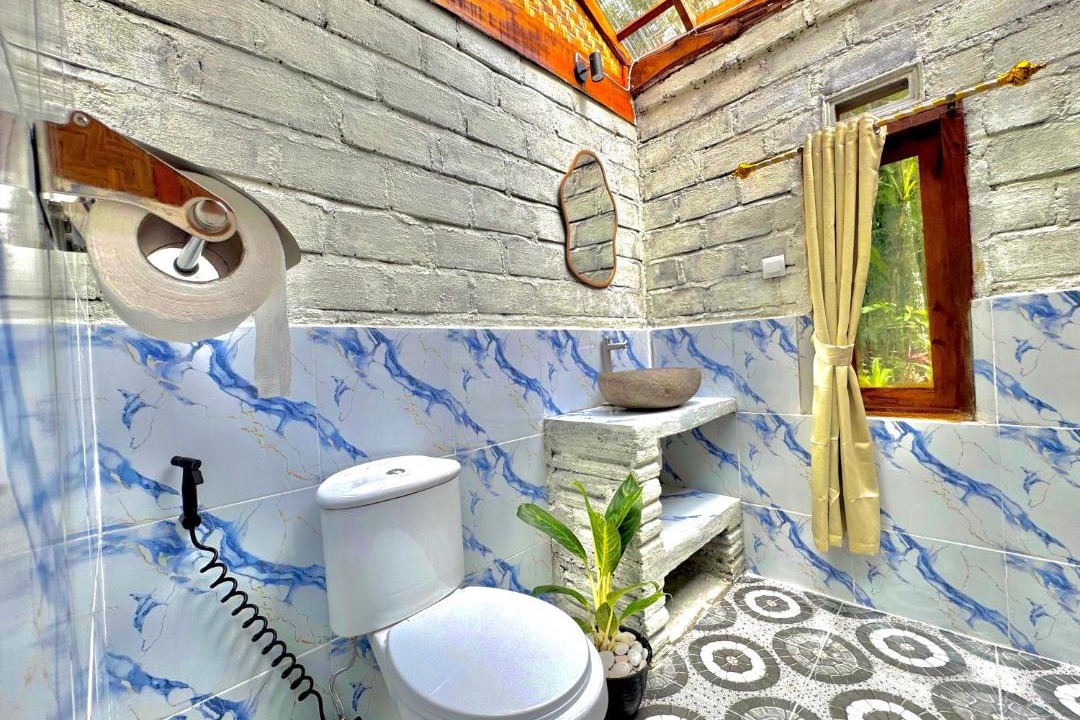 Photo of Bathroom in Tetebatu