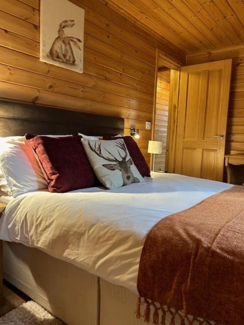 Photo of Bedroom in Lochearnhead