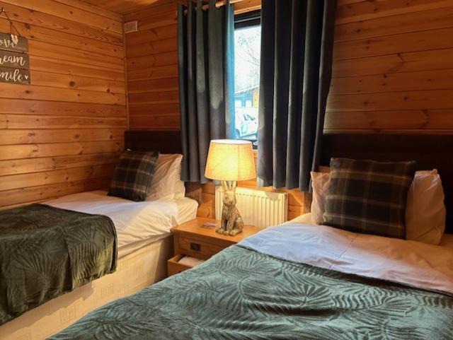 Photo of Bedroom in Lochearnhead