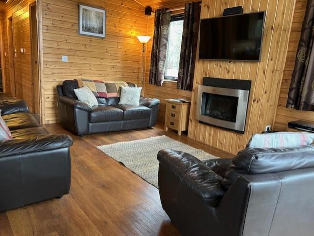 Photo of Others in Lochearnhead