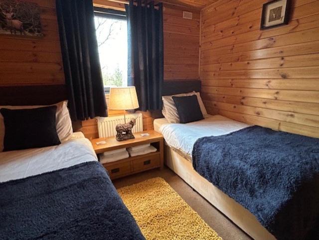 Photo of Bedroom in Lochearnhead