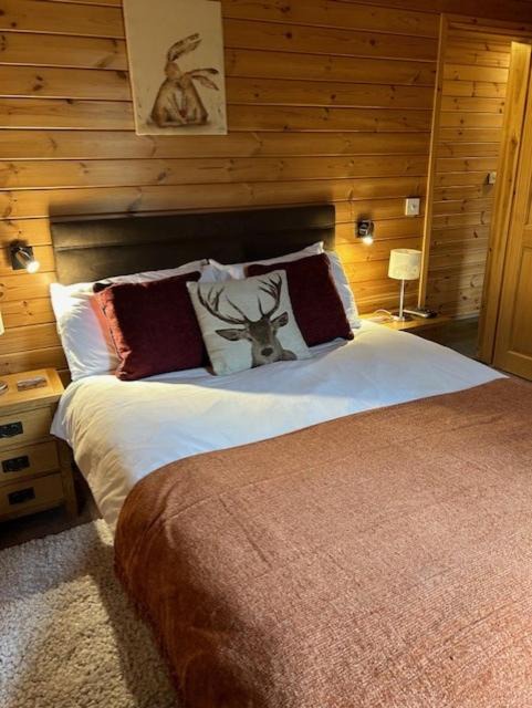 Photo of Bedroom in Lochearnhead
