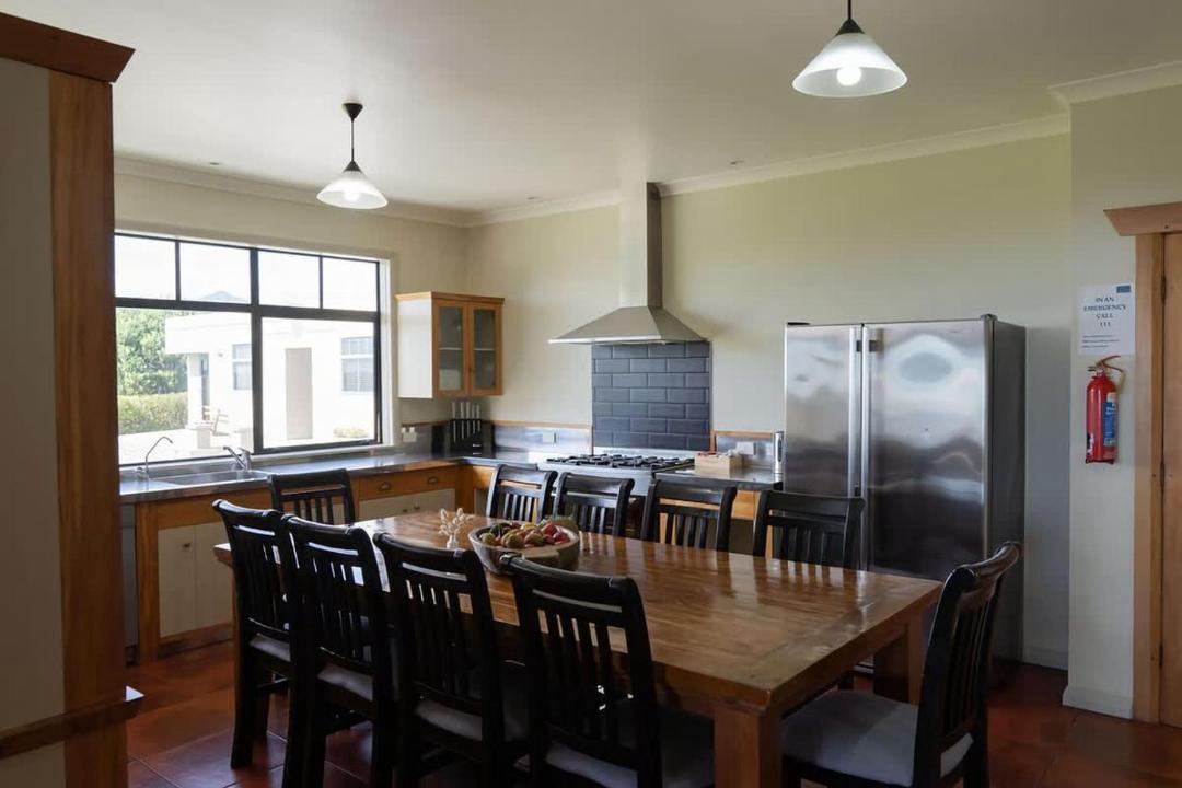 Photo of Kitchen in Pitone