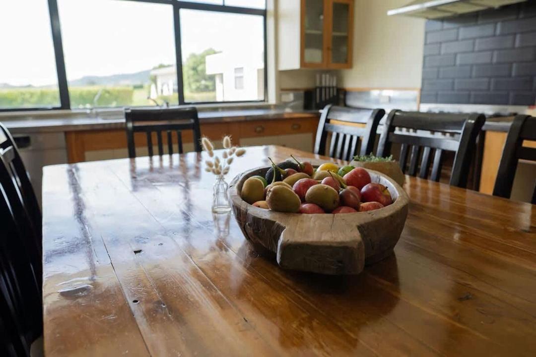 Photo of Kitchen in Pitone