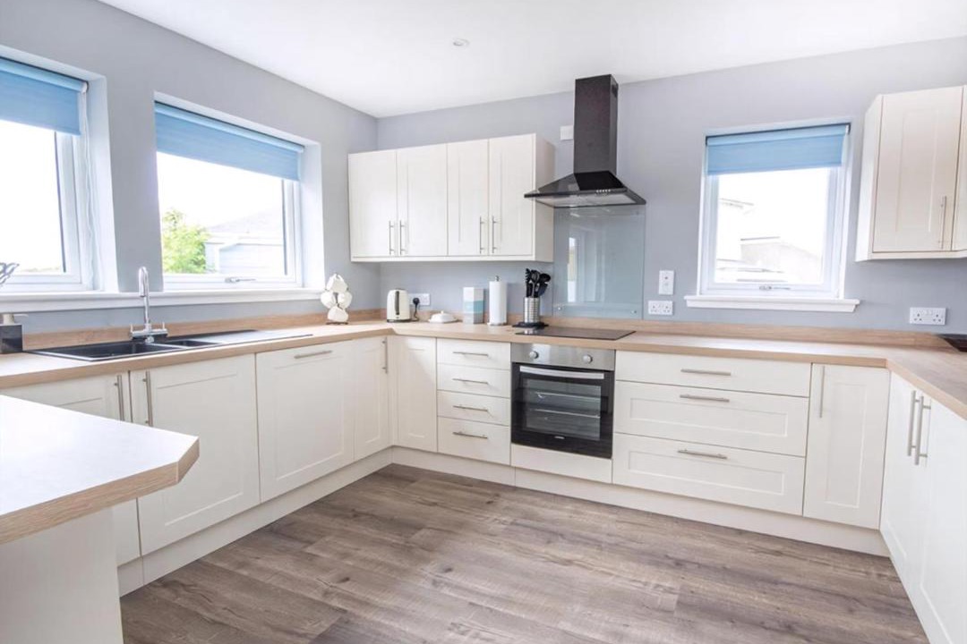 Photo of Kitchen in Tain
