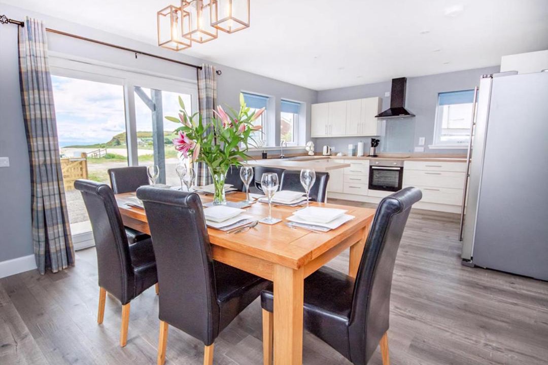 Photo of Kitchen in Tain