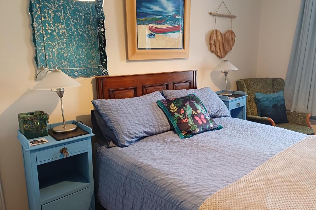 Photo of Bedroom in Peebles